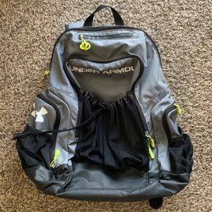 Under Armour Bag